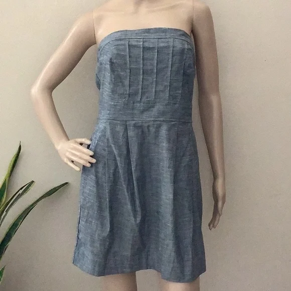 monteau dress - Picture 1 of 9